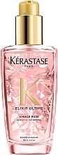 Духи, Парфюмерия, косметика Масло для окрашенных волос - Kerastase Elixir Ultime Huile Rose