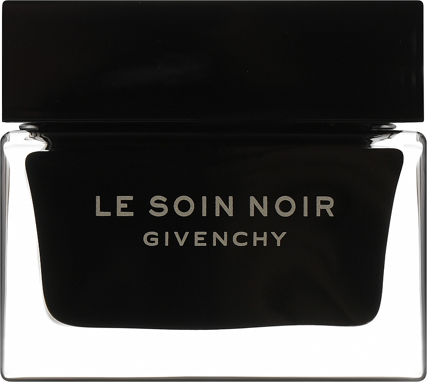 РОЗПРОДАЖ Крем для обличчя - Givenchy Le Soin Noir Creme Moisturizers Treatments * — фото N1