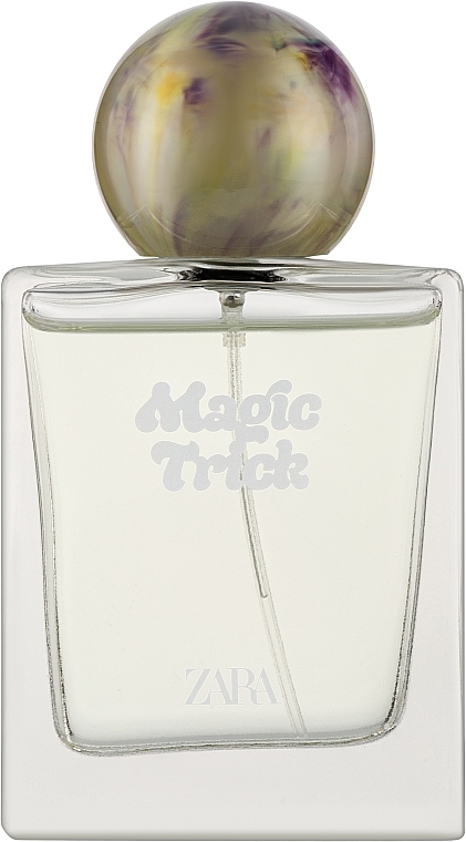 Zara Magic Trick - Туалетная вода — фото N1
