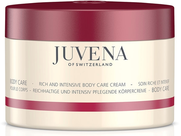 Интенсивно питательный крем для тела - Juvena Body Care Luxury Adoration Rich And Intensive Body Cream (тестер) — фото N1