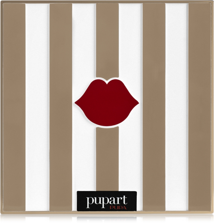 Набір для макіяжу - Pupa Beauty Kits — фото N4