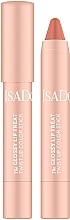 Парфумерія, косметика Блиск-олівець для губ - IsaDora Twist-Up Gloss Stick The Glossy Lip Treat