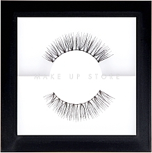Накладные ресницы - Make Up Store EyeLash Stylish — фото N1