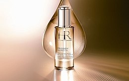 Загоююче антивікове масло - Helena Rubinstein Prodigy Sacred Oil — фото N7