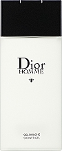 Парфумерія, косметика Dior Homme 2020 - Гель для душу (тестер)