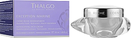 Крем для обличчя - Thalgo Fragrances Exception Marine Rich Redensifying Cream — фото N2