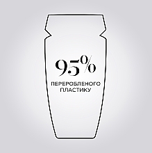 Шампунь-ванна, бустер густоти для ослабленого тонкого волосся чоловіків - Kerastase Genesis Homme Bain de Masse Epaississant — фото N9