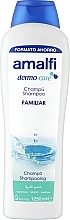 Шампунь для волосся "Сімейний" - Amalfi Family Shampoo — фото N1