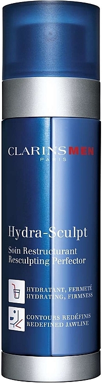 Clarins hydra sculpt отзывы мужской sothys крем hydra