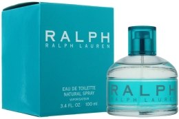 Ralph Lauren Ralph - Туалетна вода (тестер з кришечкою) — фото N2