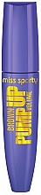 Туш для вій - Miss Sporty Pump Up Volume Mascara — фото N4