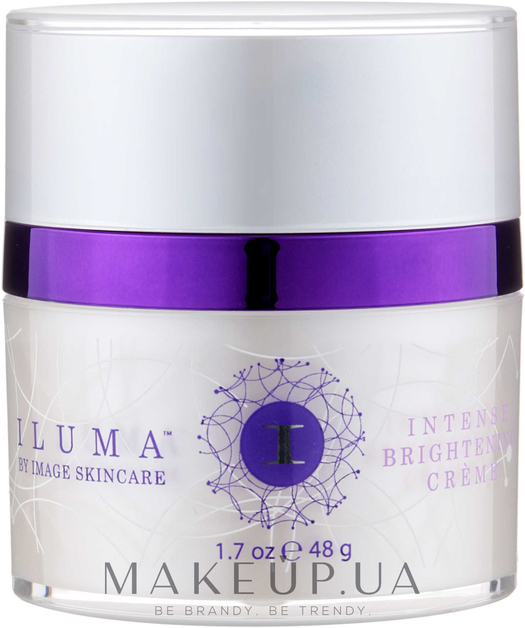 Интенсивный осветляющий крем - Image Skincare Iluma Intense Brightening Crème — фото 48g