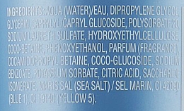 Очищуючий гель для вмивання - Phytomer OligoPur Purifying Cleansing Gel — фото N3