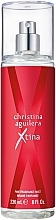 Духи, Парфюмерия, косметика Christina Aguilera Xtina - Мист для тела