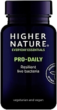 Парфумерія, косметика Дієтична добавка, 90 шт. - Higher Nature Pro-Daily