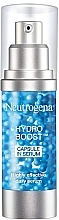 Сироватка для обличчя - Neutrogena Hydro Boost Capsule In Serum — фото N1
