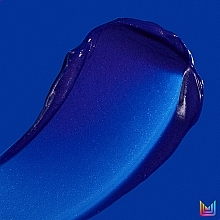 Кондиционер для волос "Нейтрализация медных тонов" - Matrix Total Results Brass Off Blue Conditioner — фото N4