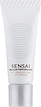 Крем для глаз - Sensai Cellular Performance Lift Remodelling Eye Cream (пробник) — фото N2