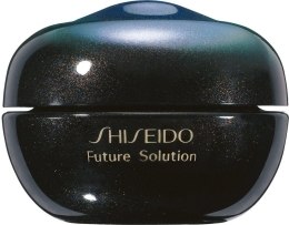 Духи, Парфюмерия, косметика Крем для полного восстановления кожи - Shiseido Future Solution Total Revitalizing Cream 