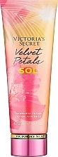 Парфумерія, косметика Парфумований лосьйон для тіла - Victoria’s Secret Velvet Petals SOL