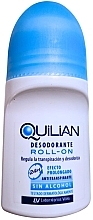 Дезодорант - Quilian Desodorante Roll-On — фото N1