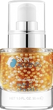 Парфумерія, косметика Сироватка з перлинками "Вітамін С" - Inspira:cosmetics Skin Accents VitaGlow C Magic Spheres