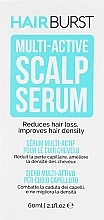 Мультиактивная сыворотка для кожи головы - Hairburst Multi-Active Scalp Serum — фото N2