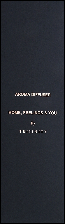 Home, Feelings & You Aroma Diffuser - Парфюмированный диффузор № 1