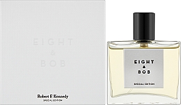 Eight & Bob Robert F. Kennedy Special Edition - Парфюмированная вода — фото N2