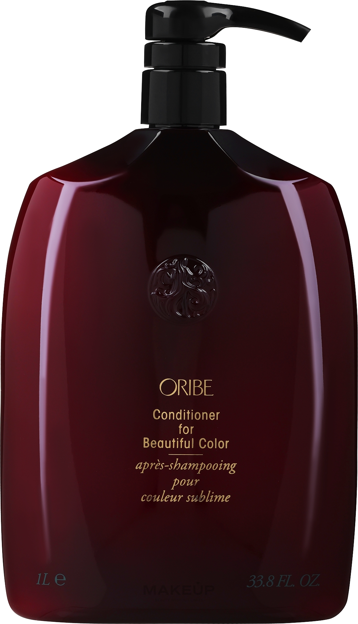 Кондиціонер для фарбованого волосся "Розкіш кольору" - Oribe Conditioner for Beautiful Color — фото 1000ml