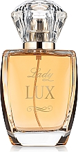 Духи, Парфюмерия, косметика Dilis Parfum La Vie Lady Lux - Туалетная вода