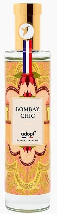Adopt Bombay Chic - Парфюмированая вода — фото N1