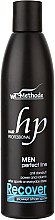 Парфумерія, косметика Відновлювальний шампунь для чоловіків - Placen Formula Perfect Line Recover Power Shampoo