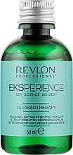 Парфумерія, косметика Балансувальна олія для волосся - Revlon Professional Eksperience Thalassotherapy Balancing Essential Oil Extract