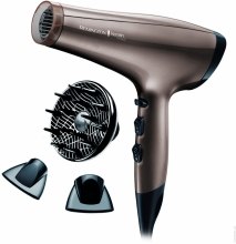 Духи, Парфюмерия, косметика Фен для волос - Remington AC8000 Keratin Therapy Pro