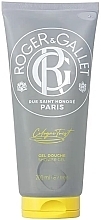 Парфумерія, косметика Roger & Gallet Cologne Twist - Гель для душу