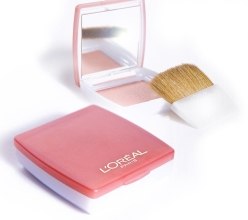 Парфумерія, косметика Рум'яна - L'oreal Paris Blush Delicieux