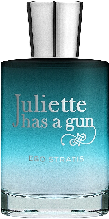 Juliette Has A Gun Ego Stratis - Парфюмированная вода — фото N1