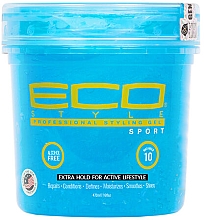 Парфумерія, косметика Гель для укладання волосся - Ecoco Eco Styler Styling Sport Gel