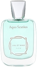 Jul et Mad Aqua Sextius - Парфуми (тестер з кришечкою) — фото N1
