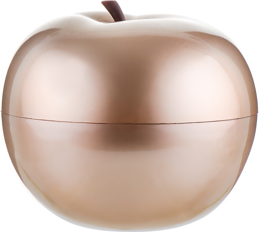 Крем для рук "Золотое яблоко" - Care & Beauty Hand Cream