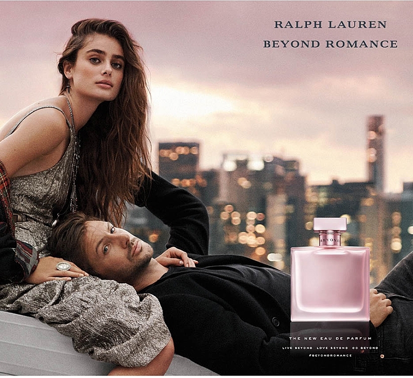 Ralph Lauren Beyond Romance - Парфюмированная вода — фото N4