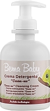 Духи, Парфюмерия, косметика РАСПРОДАЖА Очищающий крем-гель для купания - Bema Cosmetici Bema Baby Cream-Me Cleansing Cream *