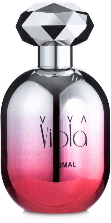 Ajmal Viva Viola - Парфумована вода