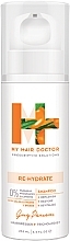 Відновлювальний шампунь для волосся - My Hair Doctor Re-Hydrate Shampoo — фото N1