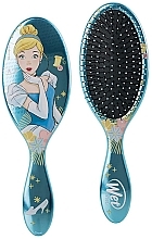 Духи, Парфюмерия, косметика Расческа для волос "Золушка" - Wet Brush Disney Princess Original Detangler Cinderella