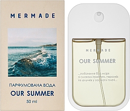 Mermade Our Summer - Парфумована вода — фото N5