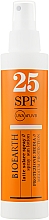 Солнцезащитный спрей для тела SPF 25 - Bioearth Sun Solare Corpo Spray SPF 25 — фото N2
