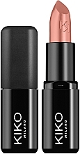 Духи, Парфюмерия, косметика Питательная губная помада - Kiko Smart Fusion Lipstick