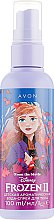 Духи, Парфюмерия, косметика Дымка для волос и тела - Avon Frozen II Fragrance